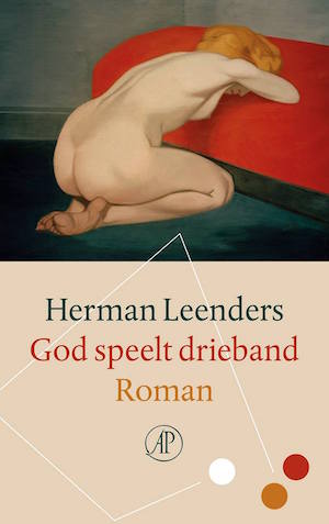 God speelt drieband cover