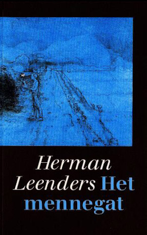 Het mennegat cover