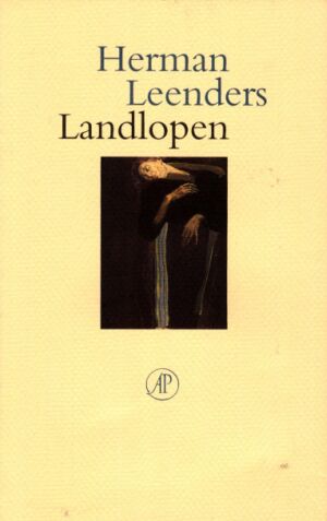Landlopen cover