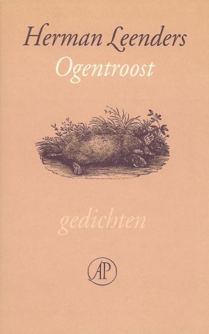 Ogentroost cover