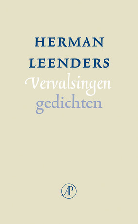 Vervalsingen cover